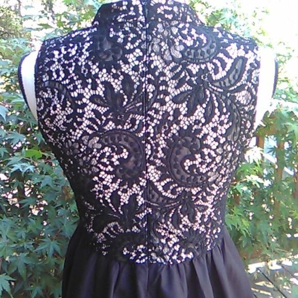 Ever Pretty Lace Top Evening Dress - Picture 6 of 11